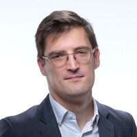 Victor Davet, CMI